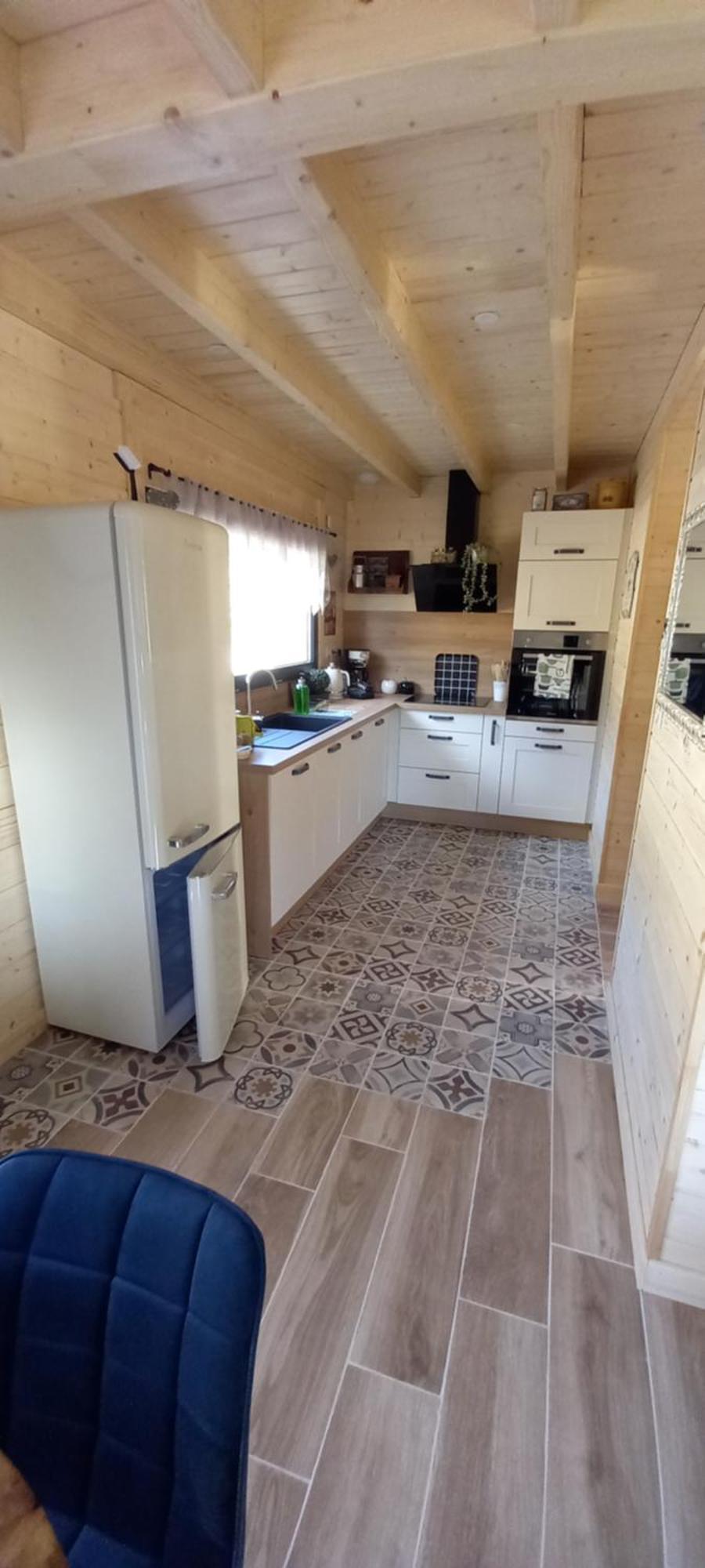Chalet Le P'Ti Lu Bussang Esterno foto