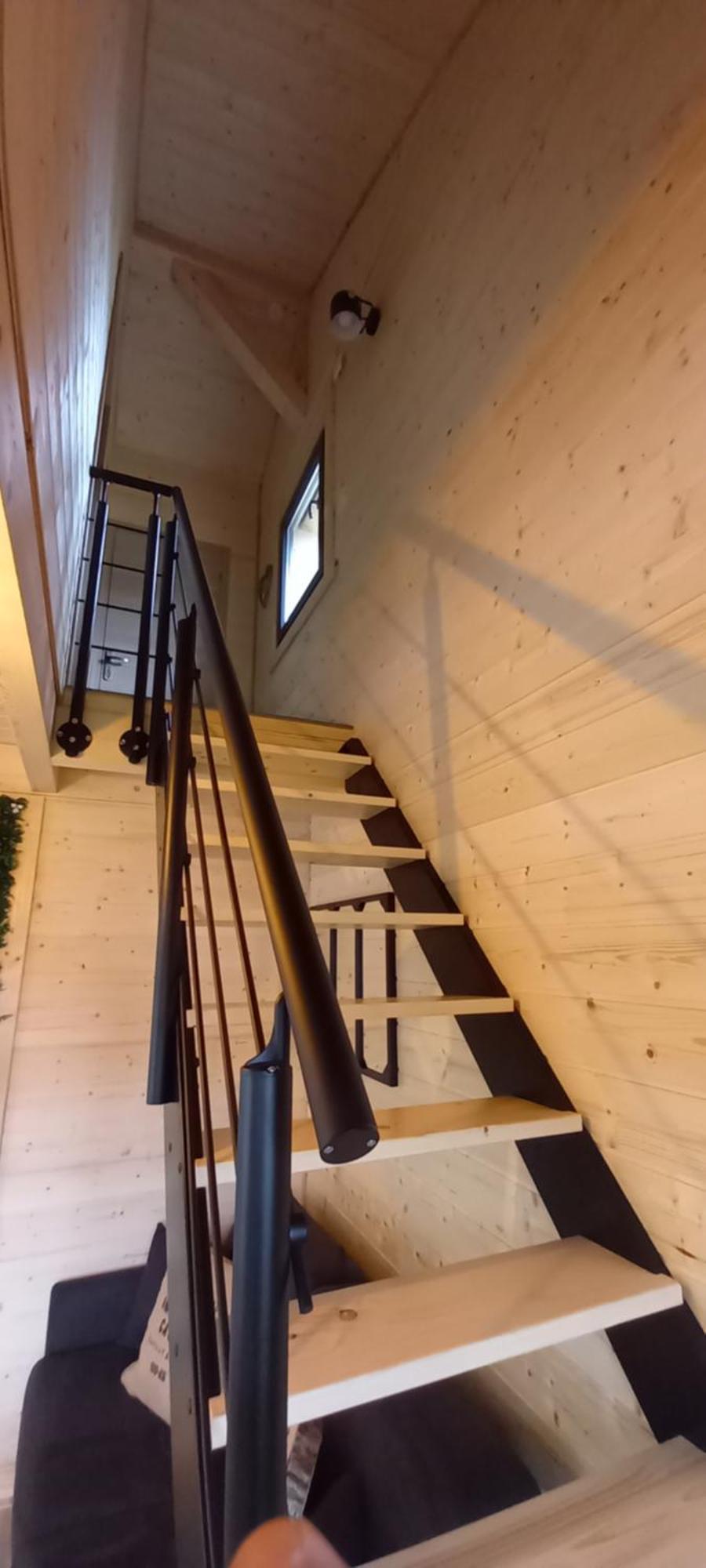 Chalet Le P'Ti Lu Bussang Esterno foto